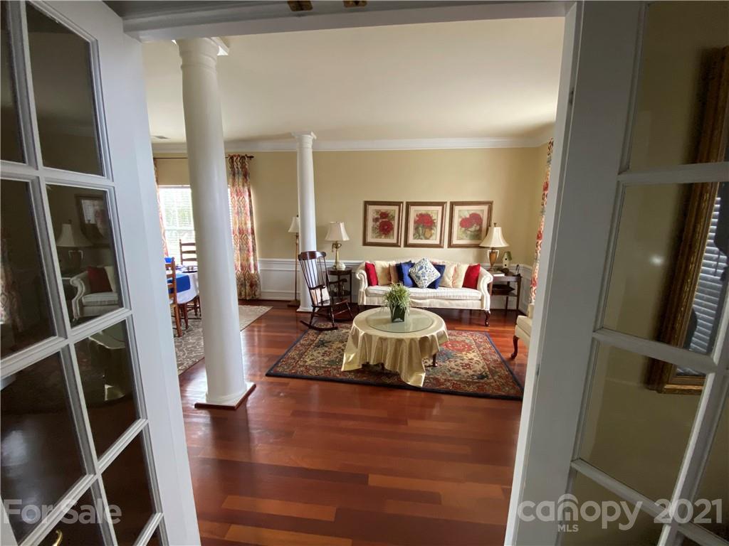 Property image 4 of 104 Morrison Cove Road in Morrison Cove, Mooresville, NC 28117