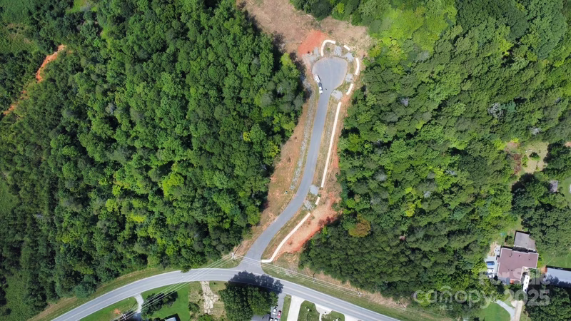 Webb Forest Estates of Lake Norman, Denver Community