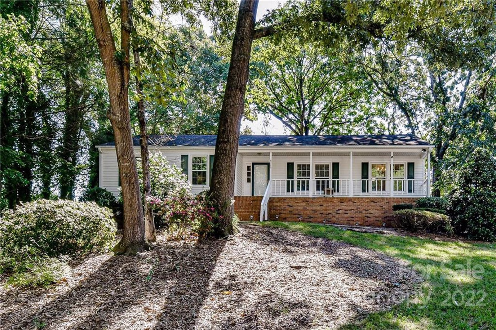 Property image 1 at 6719 Woodshed Circle, Charlotte, NC 28270