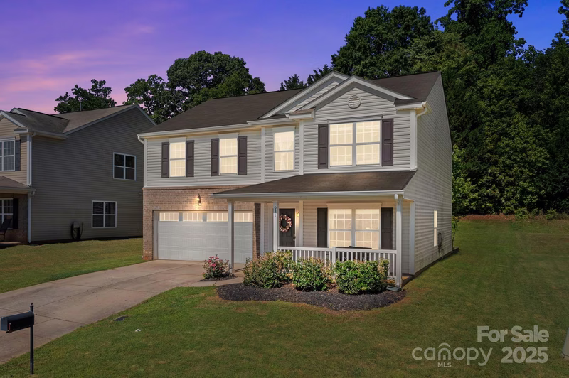 951 Sweetgum Street