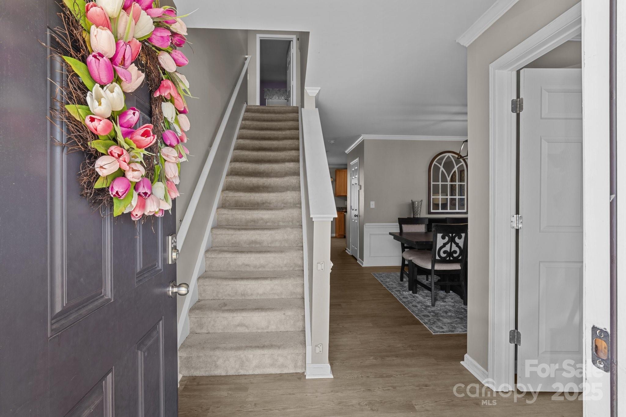Property image 3 of 951 Sweetgum Street in Willow Creek, Gastonia, NC 28054