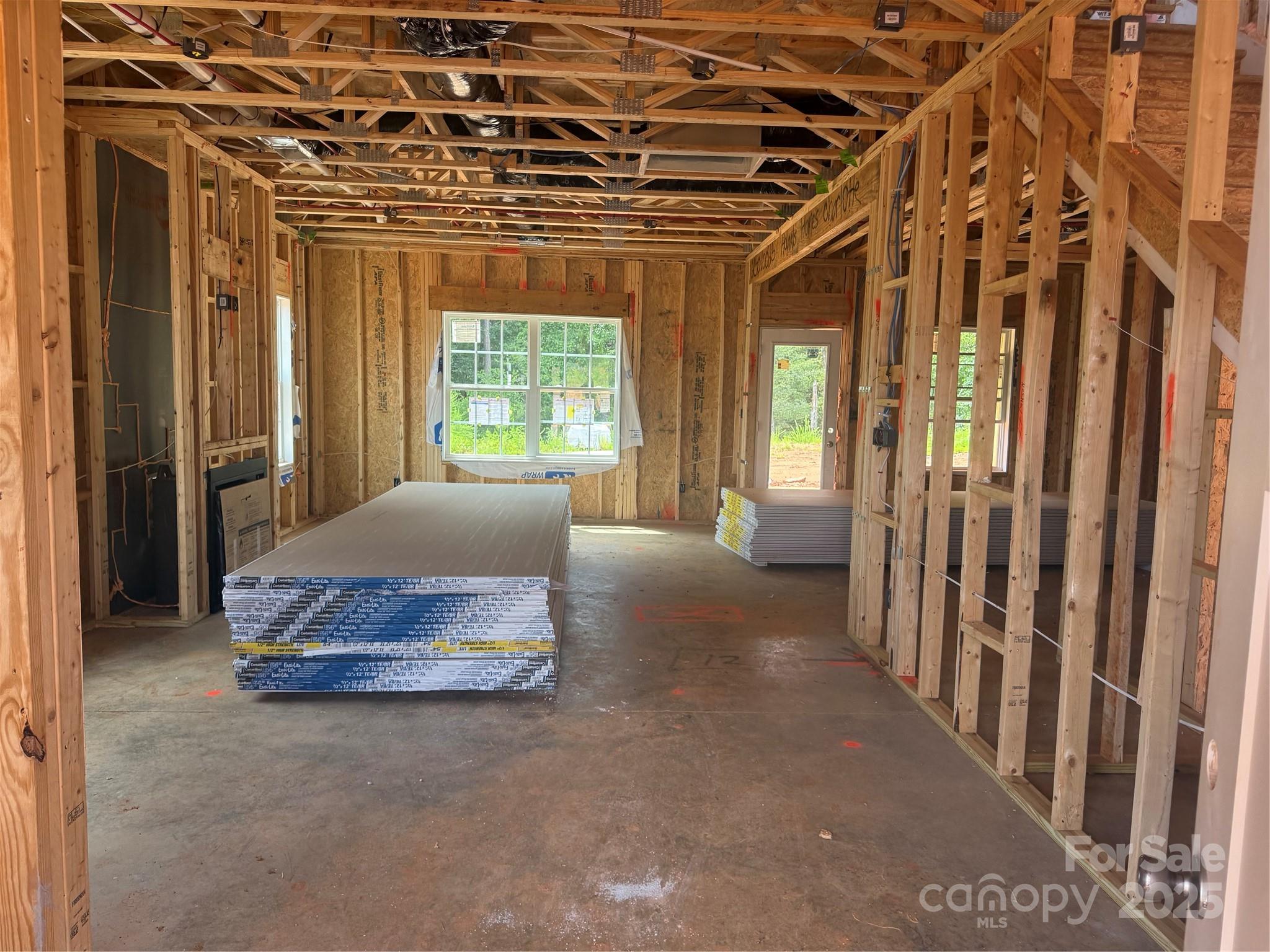 Property image 3 of 3945 Port Richmond Avenue in The Village At Parkside, Gastonia, NC 28056