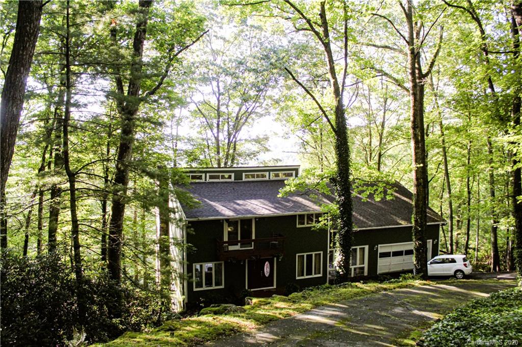 Property image 3 of 138 Lakeview Road in Swiss Pine Lake, Spruce Pine, NC 28777