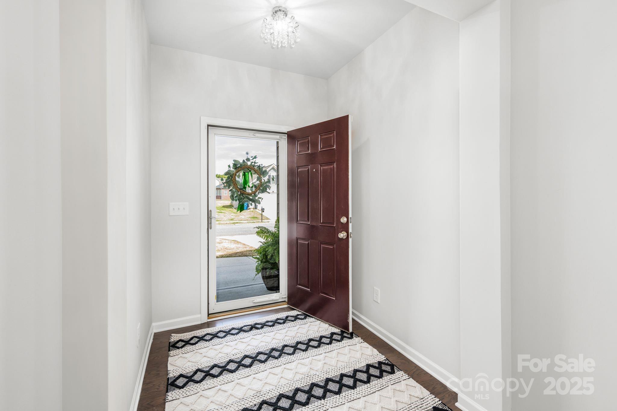 Property image 5 of 815 Foxmeade Court in Reserve at the Country Club, Salisbury, NC 28144