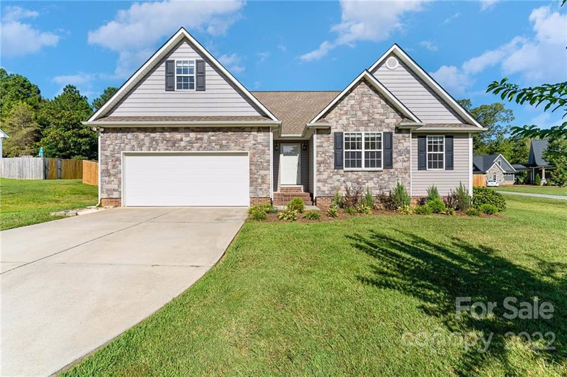 293 Brooks Farm Drive
