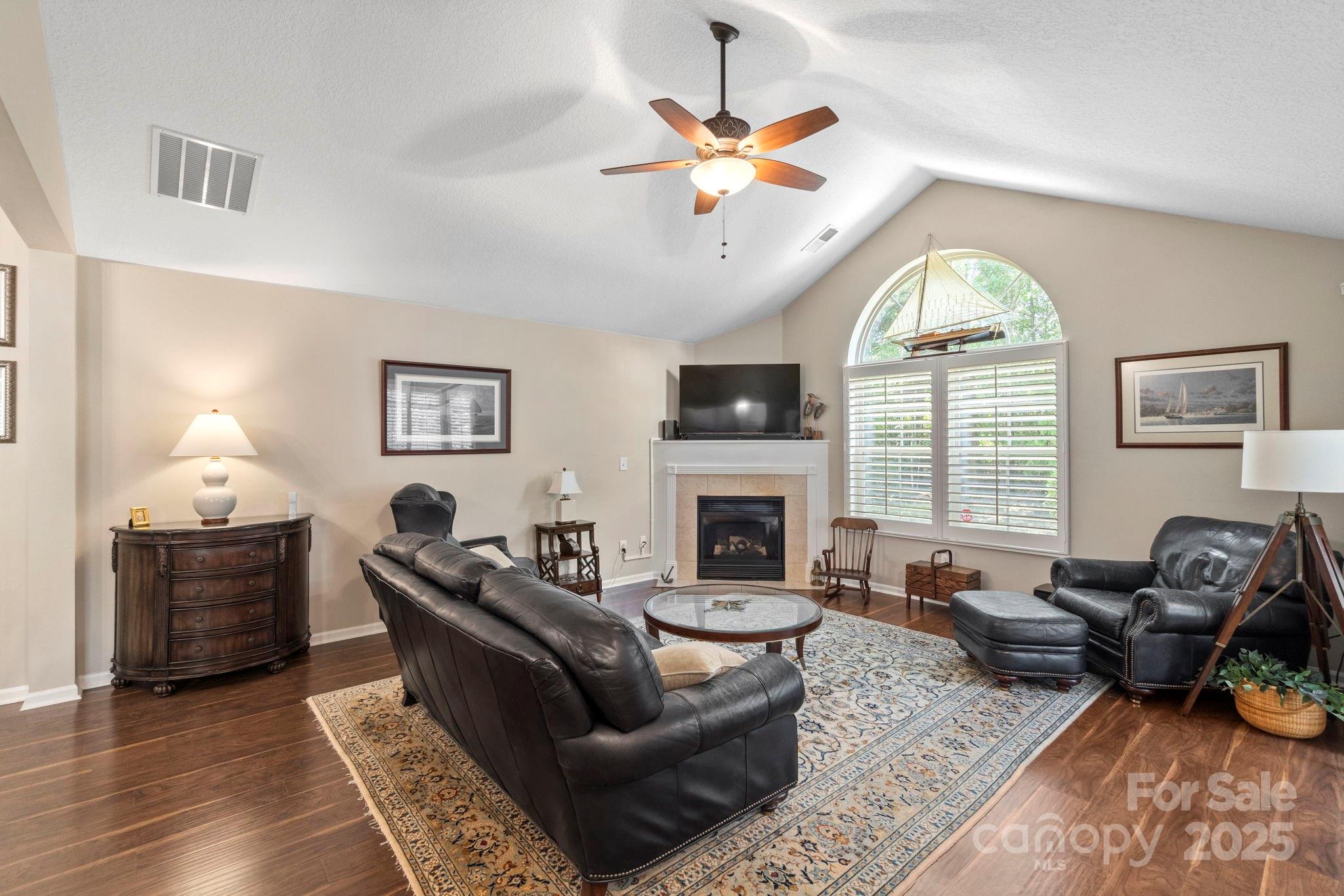 Property image 2 of 2459 Coltsview Lane in Polo Club at Weddington, Matthews, NC 28105