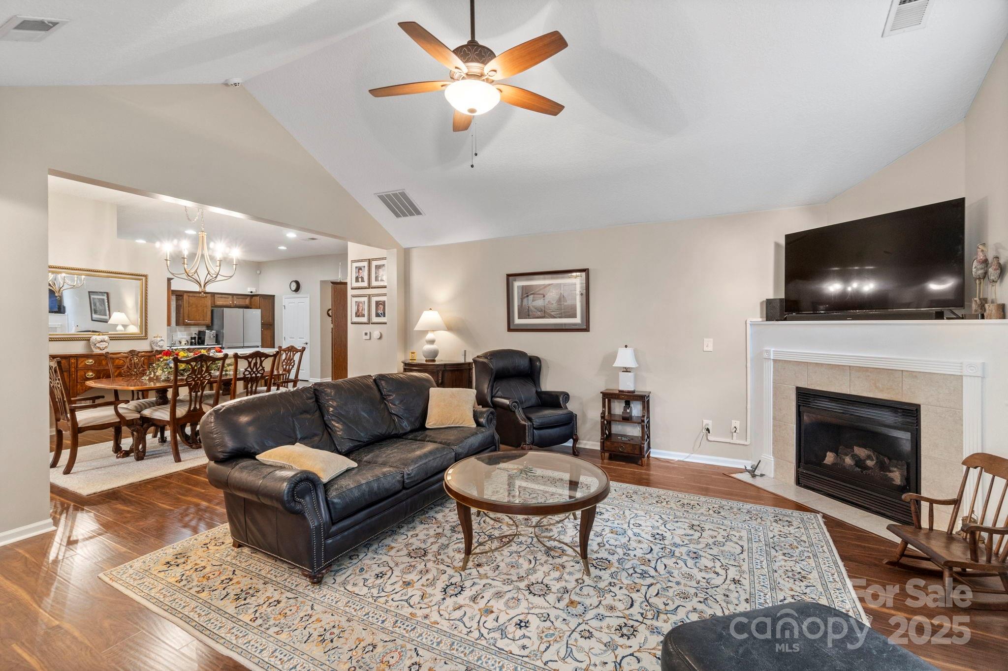 Property image 3 of 2459 Coltsview Lane in Polo Club at Weddington, Matthews, NC 28105