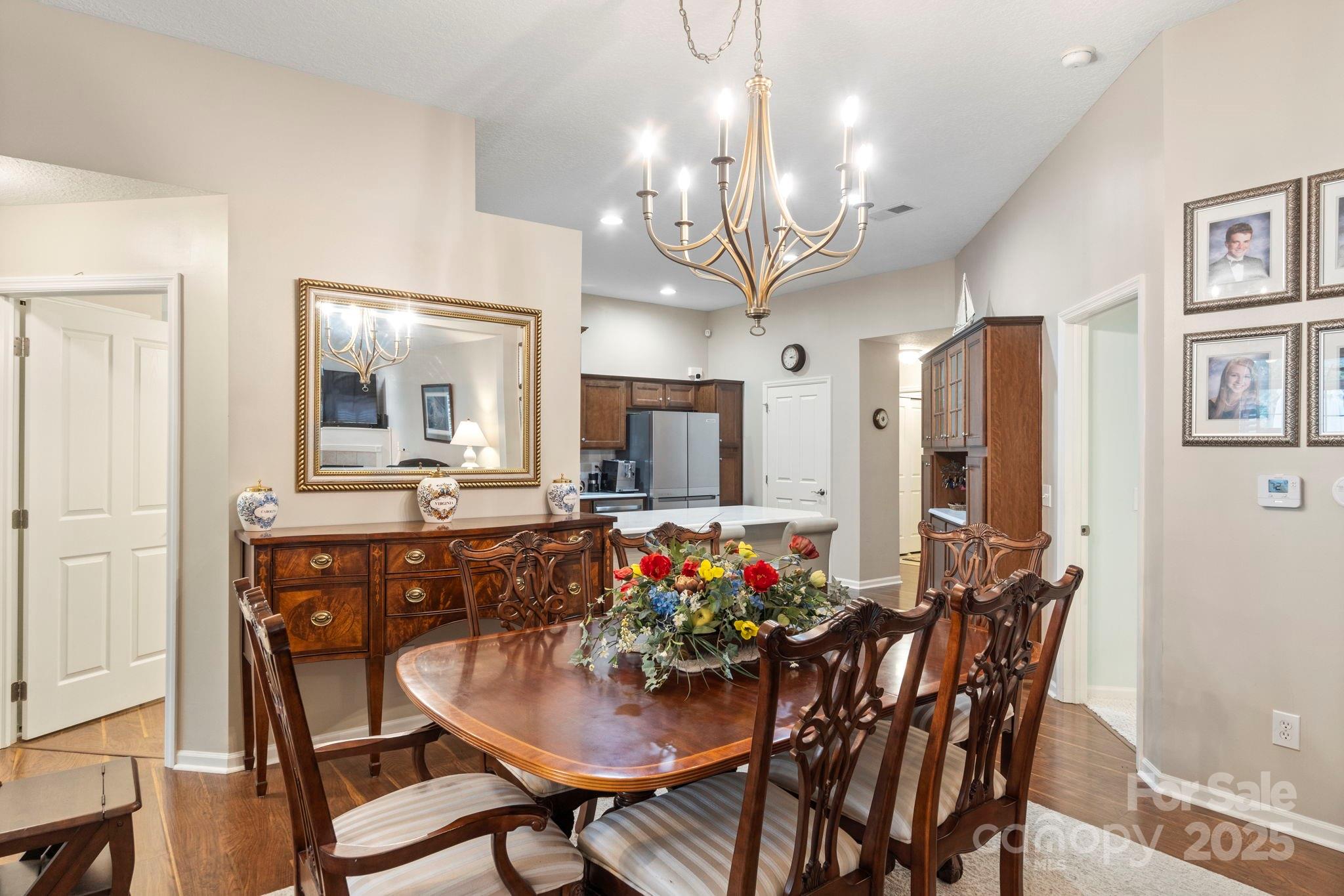 Property image 5 of 2459 Coltsview Lane in Polo Club at Weddington, Matthews, NC 28105