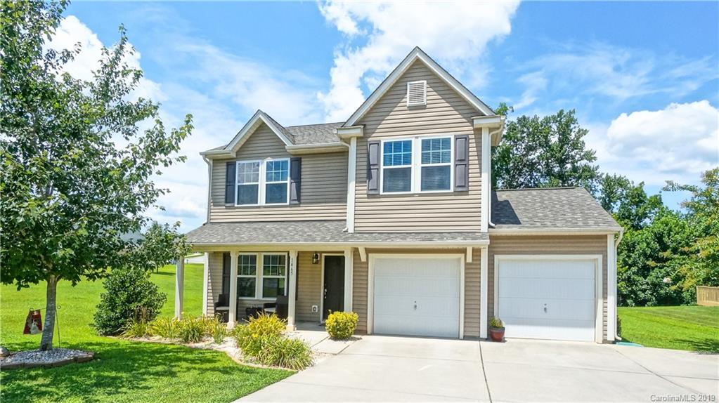 Property image 3 of 1465 Winter Drive in Valleybrook, Statesville, NC 28677