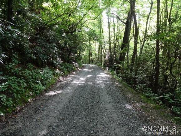 Property image 3 of 0 Deer Meadow Lane in Jeter Mtn Terrace, Hendersonville, NC 28739
