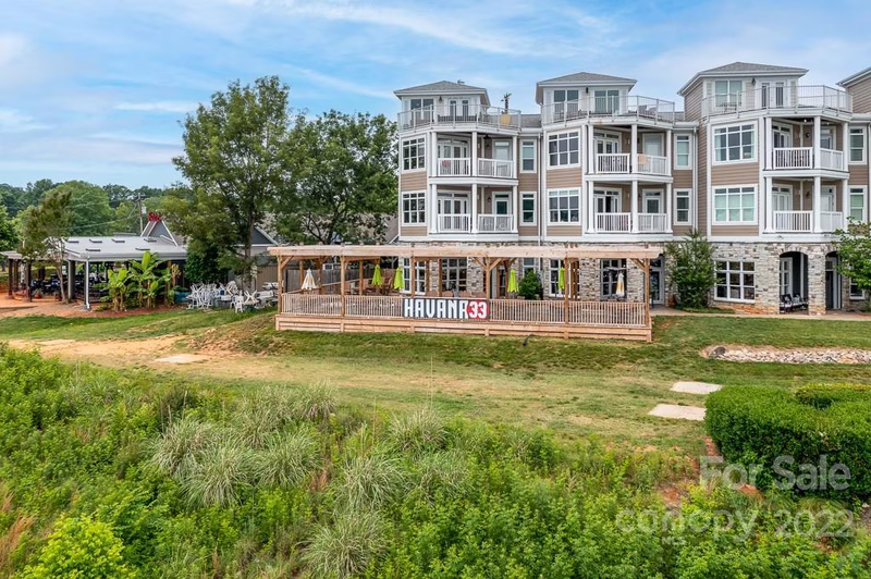 Property image 4 at 637 Williamson Road, Mooresville, NC 28117
