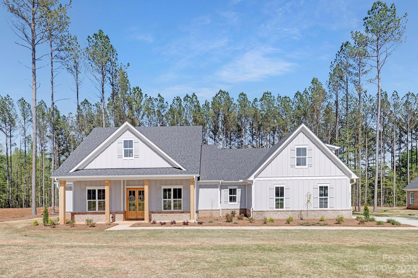 Property image 1 at 2434 Lee Lawing Road, Lincolnton, NC 28092