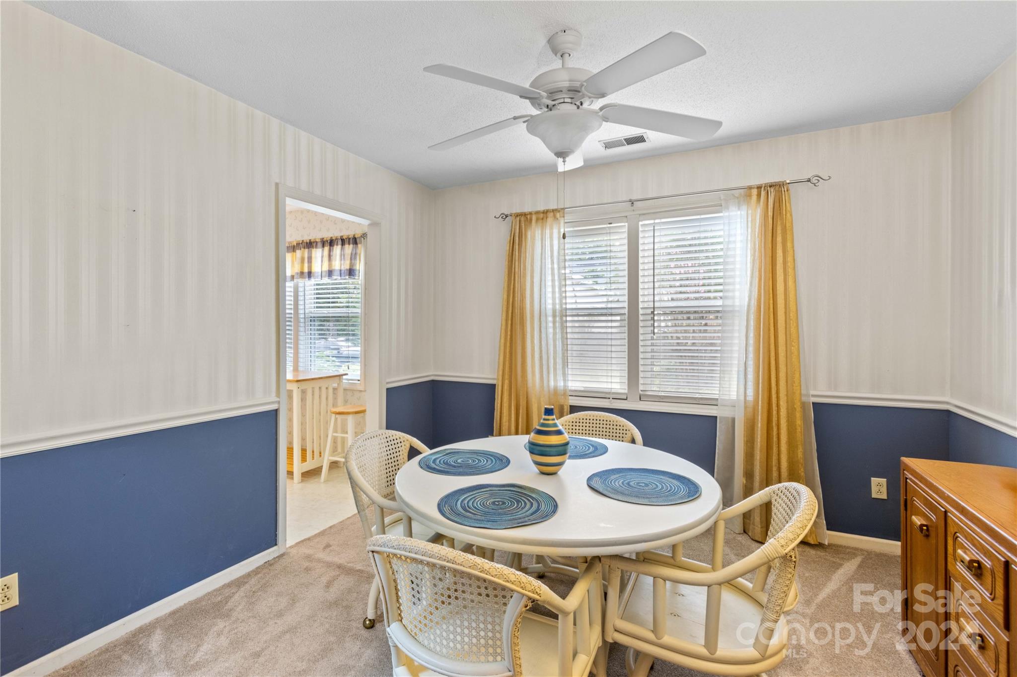 Property image 5 of 7825 Portia Place in Birnam Woods, Charlotte, NC 28227