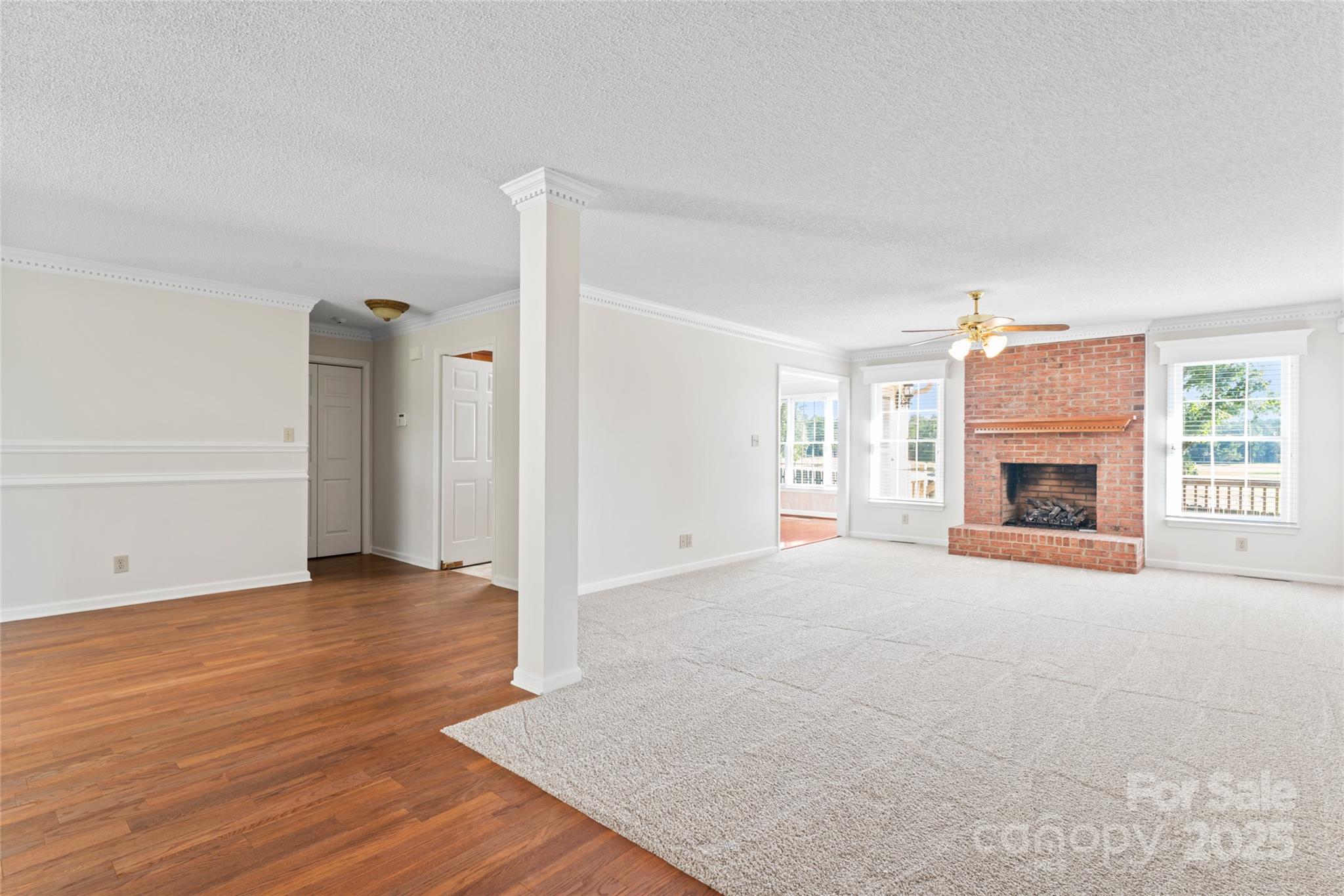 Property image 4 of 1706 Whitney Lane in Corbin Hills, Salisbury, NC 28146