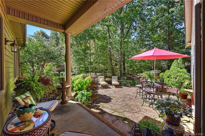 Property image 3 at 2809 Byron Drive, Salisbury, NC 28144