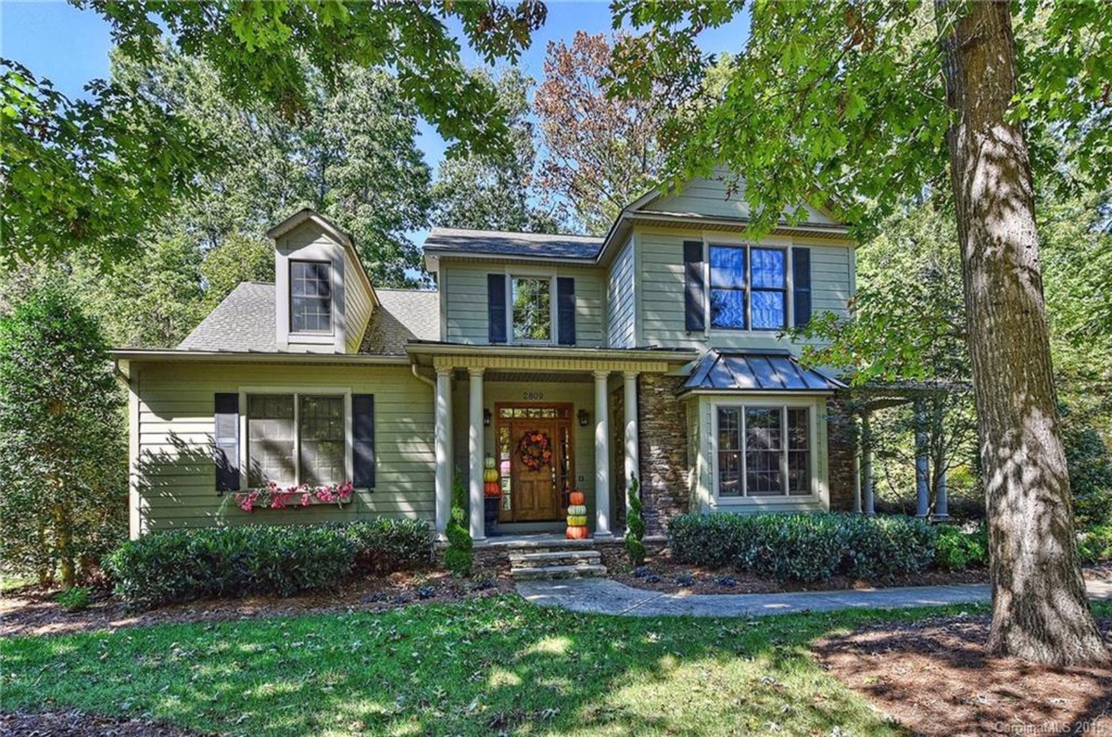Property image 1 at 2809 Byron Drive, Salisbury, NC 28144