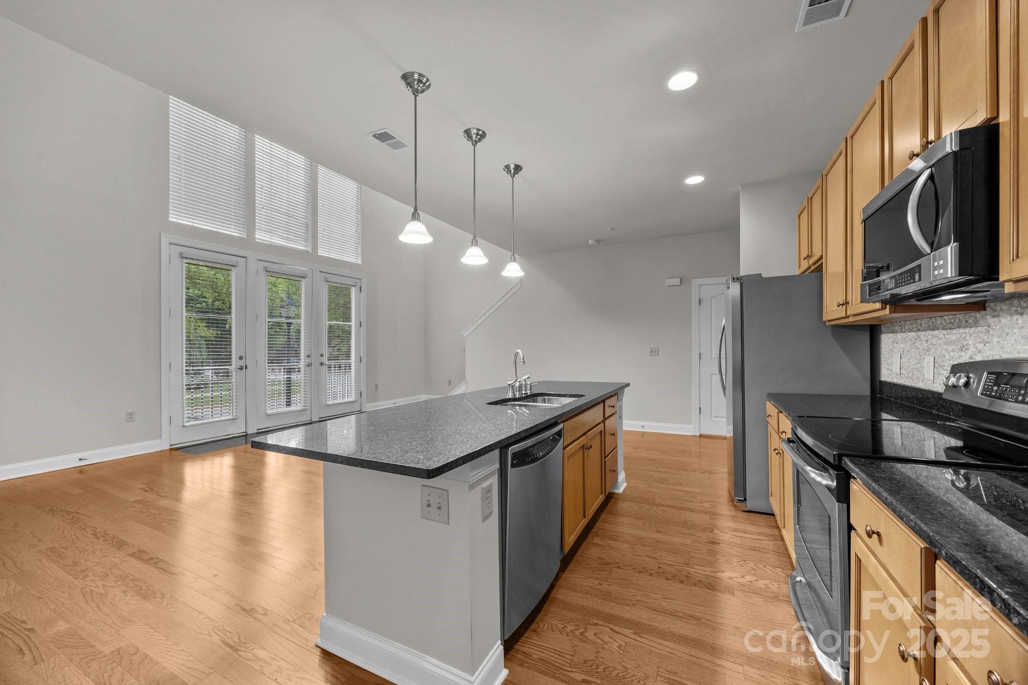 Property image 5 of 120f Steinbeck Way in Legacy Village, Mooresville, NC 28117