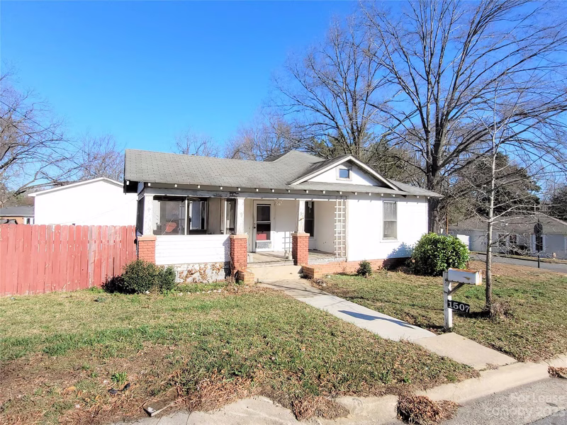 Property image 2 at 1507 Lane Street, Kannapolis, NC 28083