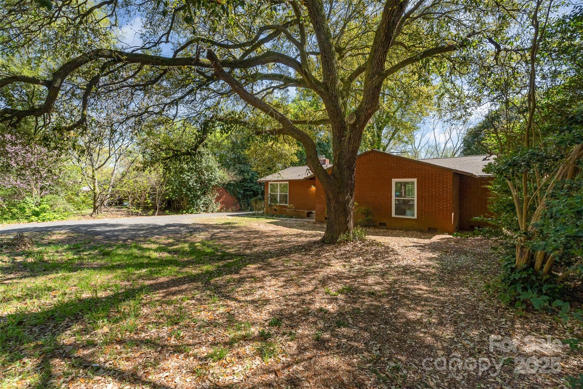 Property image 2 of 900 E Woodlawn Road in Selwyn Park, Charlotte, NC 28209