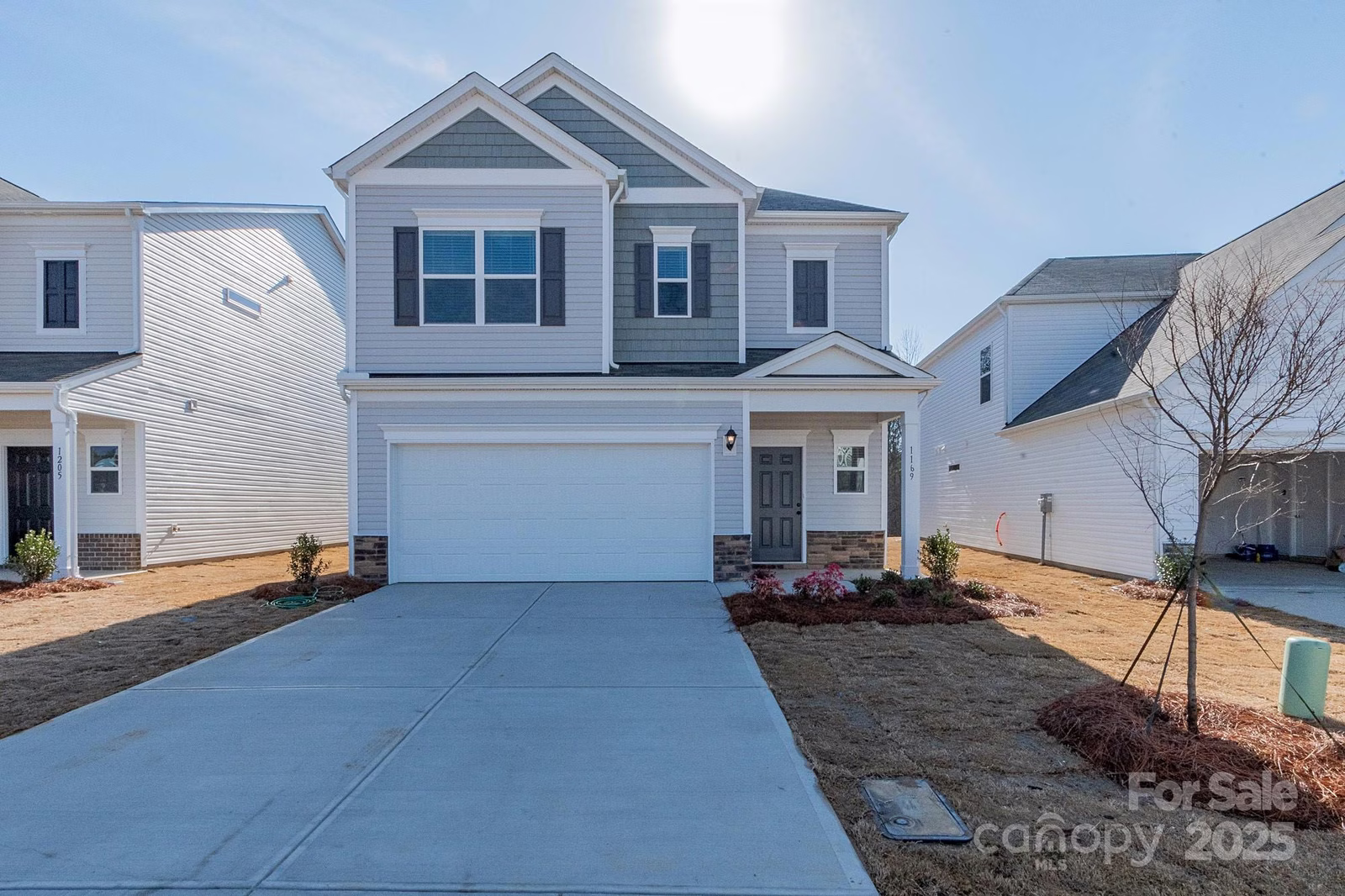 Property image 1 at 1169 Red River Drive, Salisbury, NC 28144