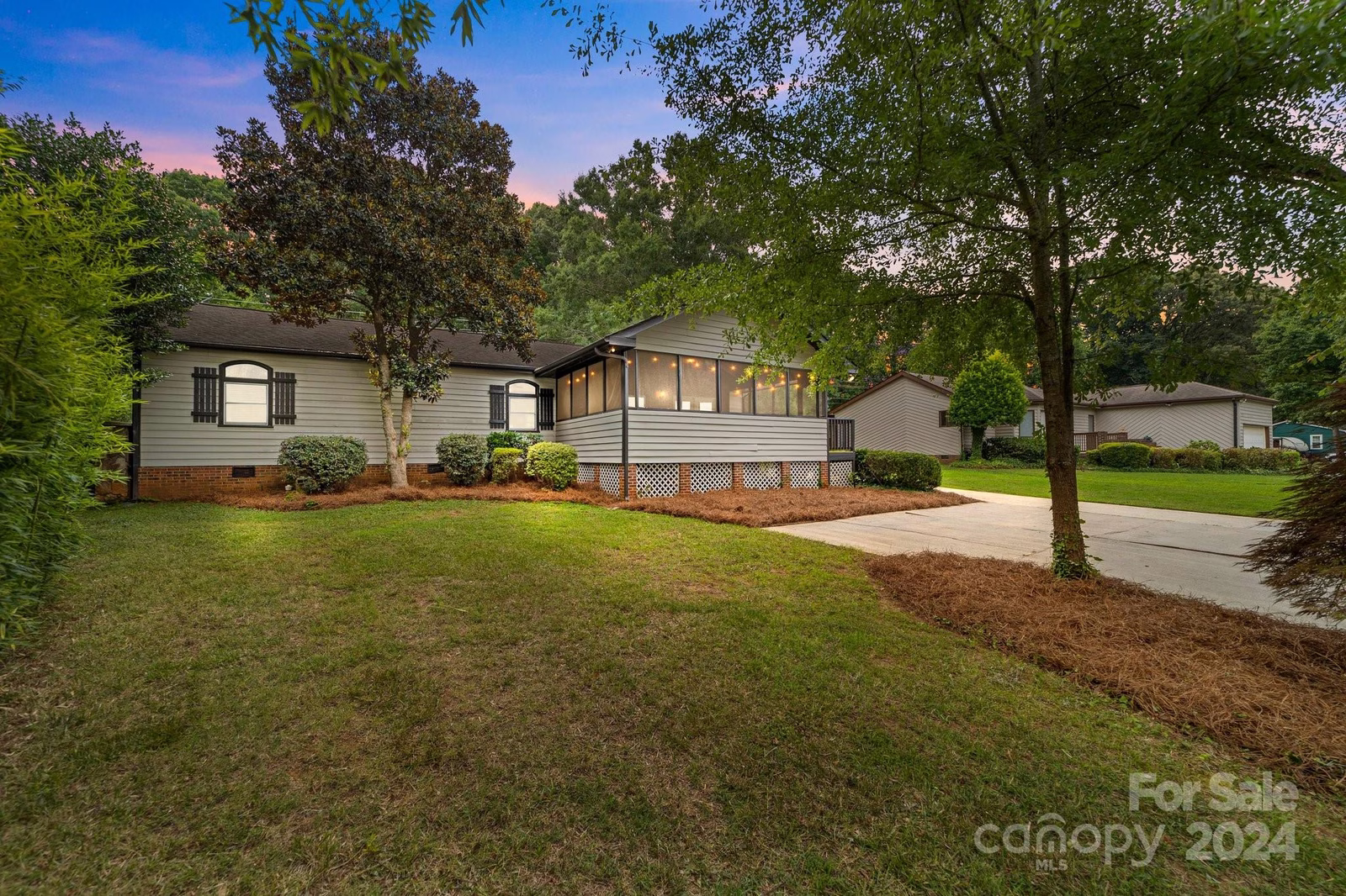 Property image 1 at 21326 Sandy Cove Road, Cornelius, NC 28031
