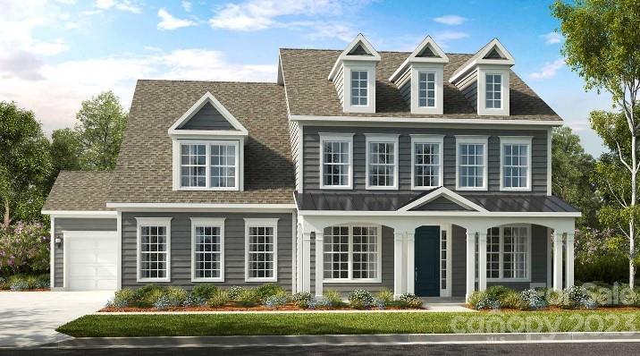 Property image 2 of 321 W Waterlynn Road in Reids Cove, Mooresville, NC 28117