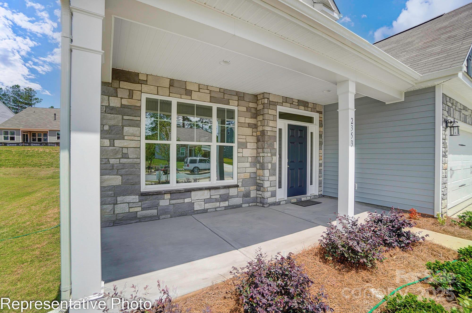Property image 2 of 1422 Crooked Stick Drive in Waterford Commons, Rock Hill, SC 29730