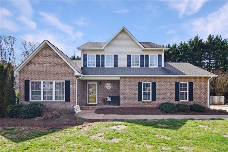2521 Whistler Court