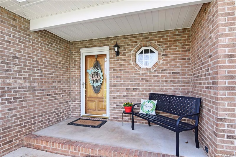 Property image 2 at 2521 Whistler Court, Newton, NC 28658