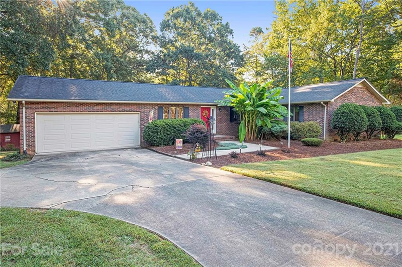 Property image 5 at 100 Willow Road, Salisbury, NC 28147