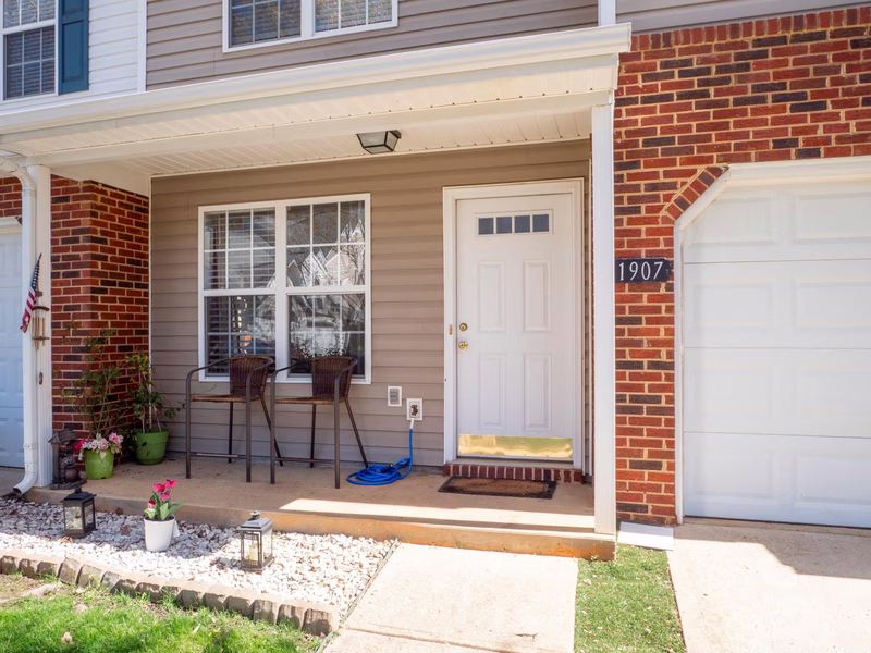 Property image 4 at 11907 Maria Ester Court, Charlotte, NC 28277