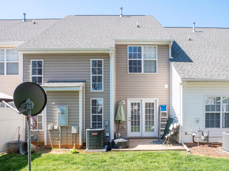 Property image 5 at 11907 Maria Ester Court, Charlotte, NC 28277