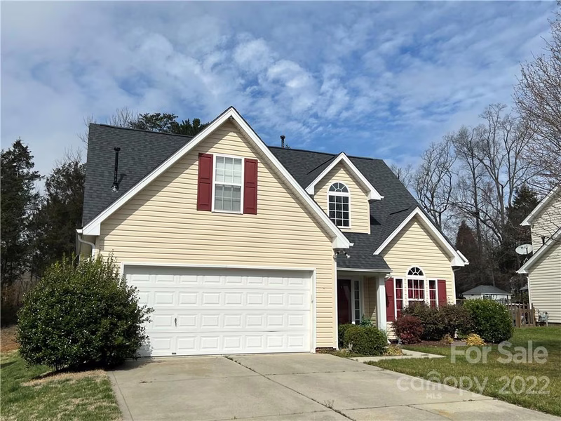 176 Ashmont Drive