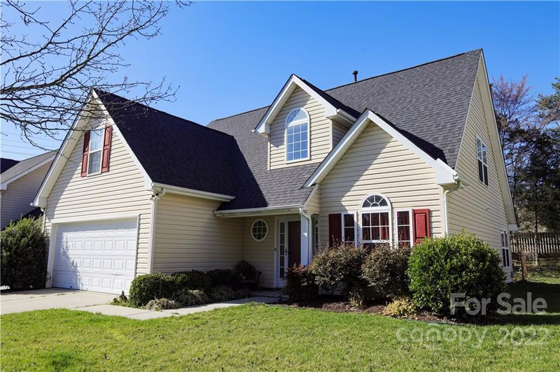 Property image 3 at 176 Ashmont Drive, Kannapolis, NC 28081