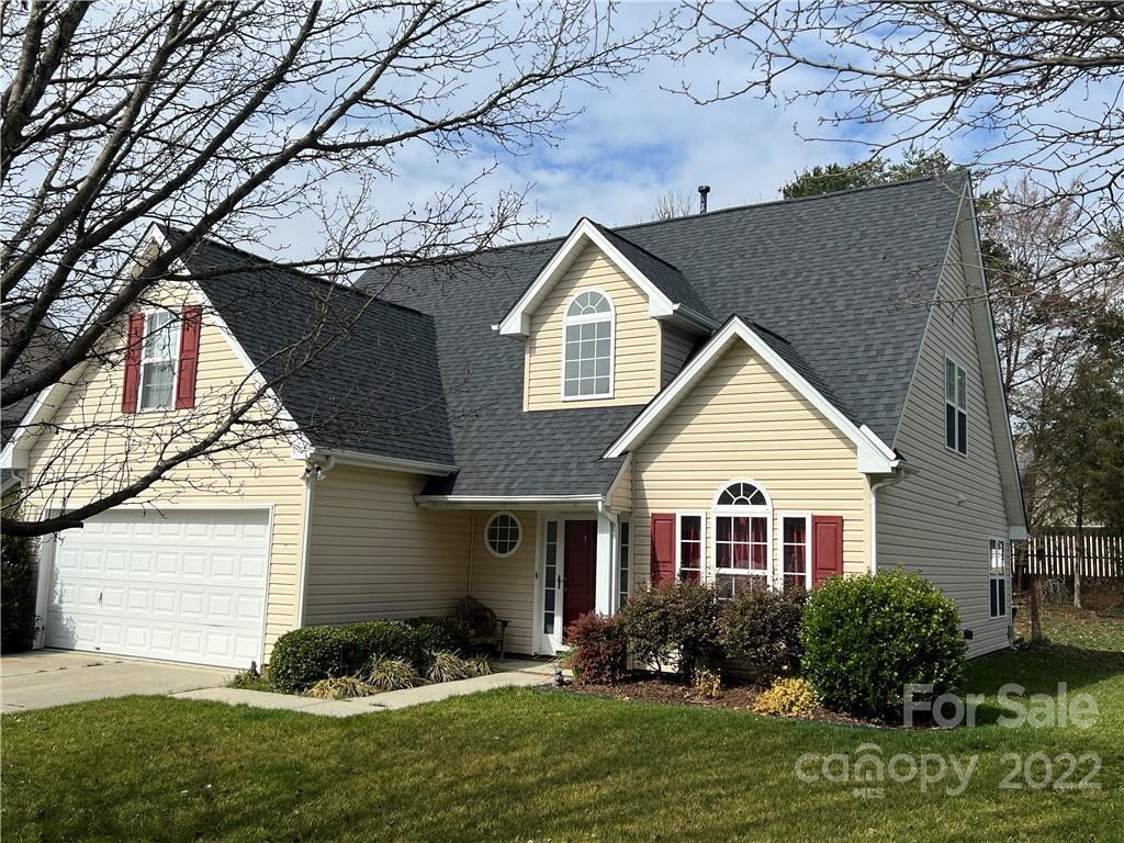 Property image 2 of 176 Ashmont Drive in Manchester Place, Kannapolis, NC 28081