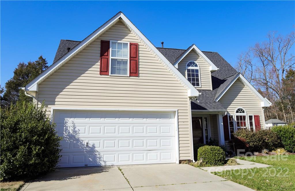 Property image 4 of 176 Ashmont Drive in Manchester Place, Kannapolis, NC 28081