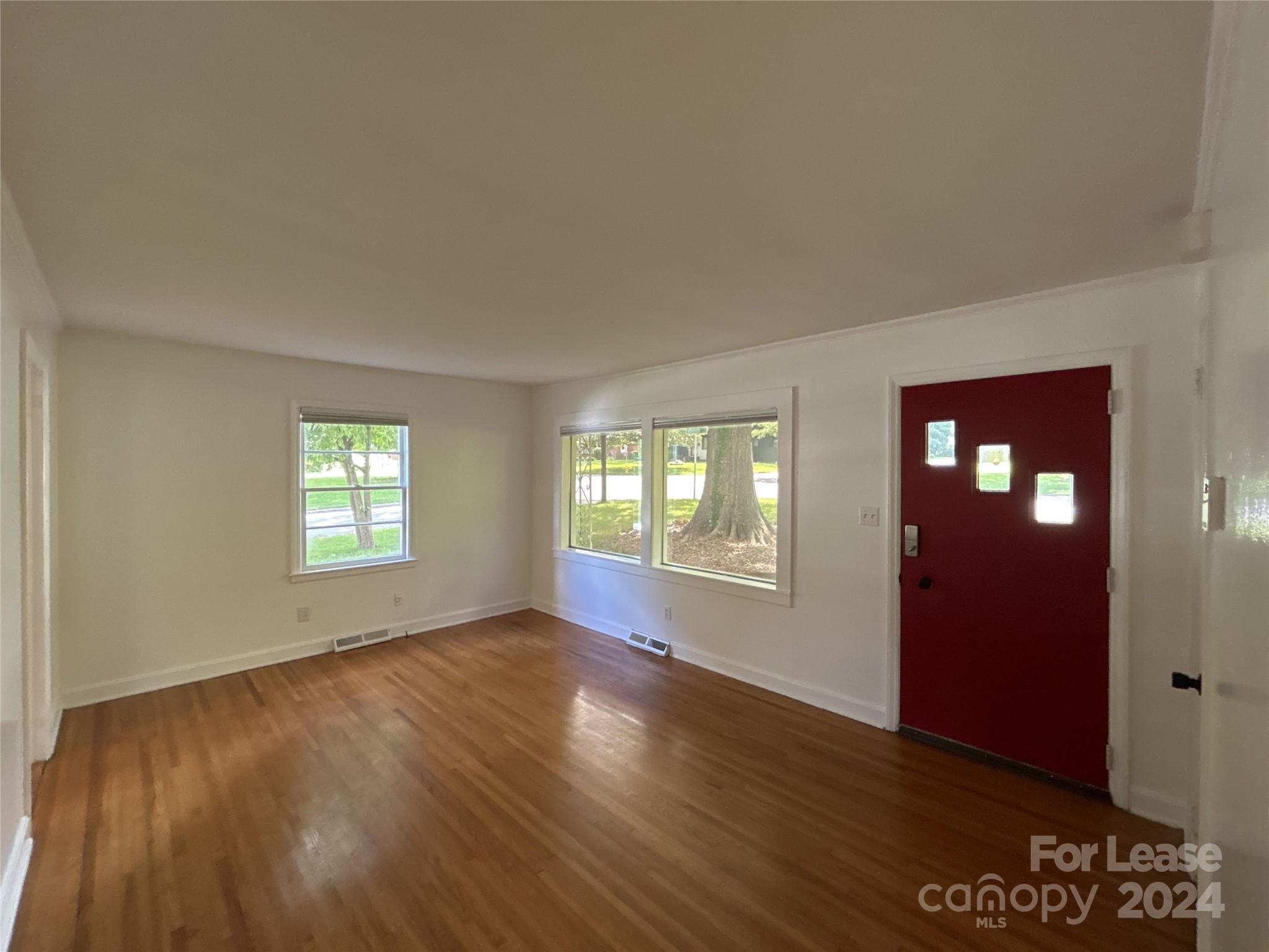 Property image 2 of 2255 Falmouth Road in Markham Village, Charlotte, NC 28205