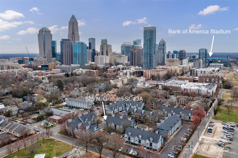 525 N Graham Street