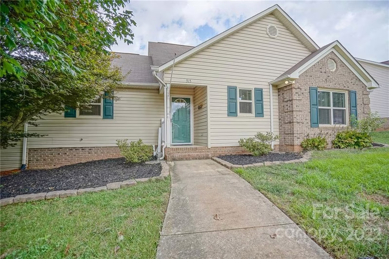 315 Hidden Creek Circle