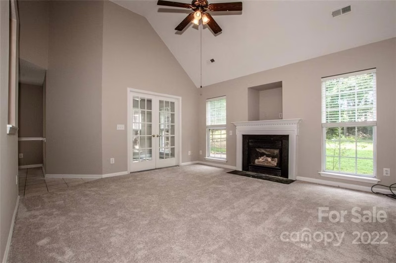 Property image 2 at 12429 Cumberland Crest Drive, Huntersville, NC 28078