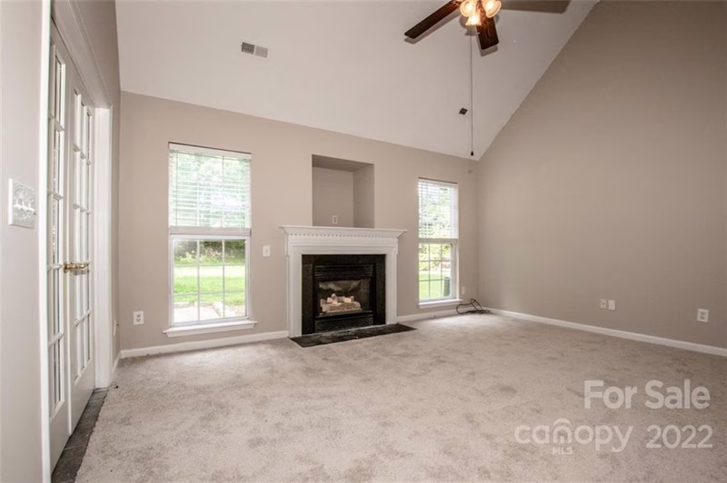 Property image 3 at 12429 Cumberland Crest Drive, Huntersville, NC 28078