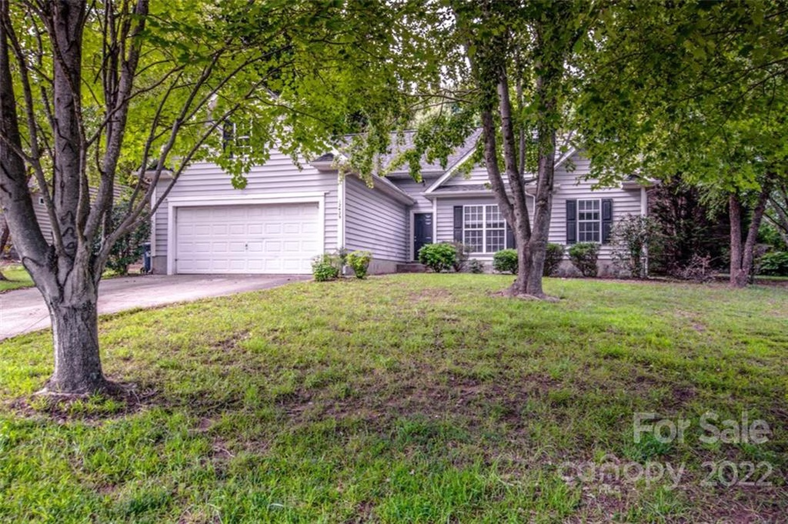 Property image 1 at 12429 Cumberland Crest Drive, Huntersville, NC 28078