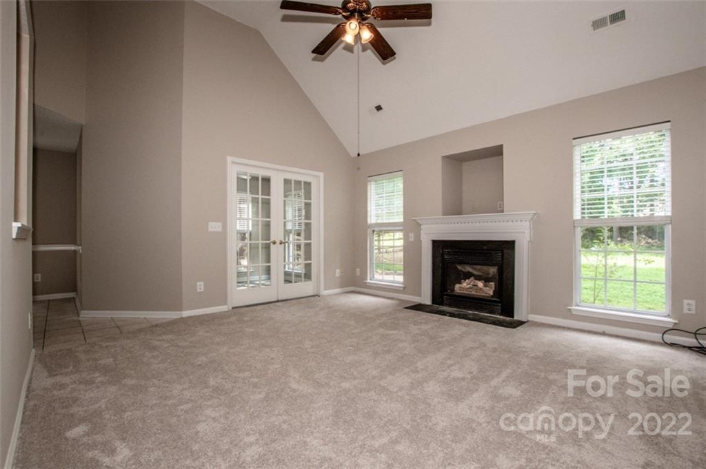 Property image 2 of 12429 Cumberland Crest Drive in Covington, Huntersville, NC 28078