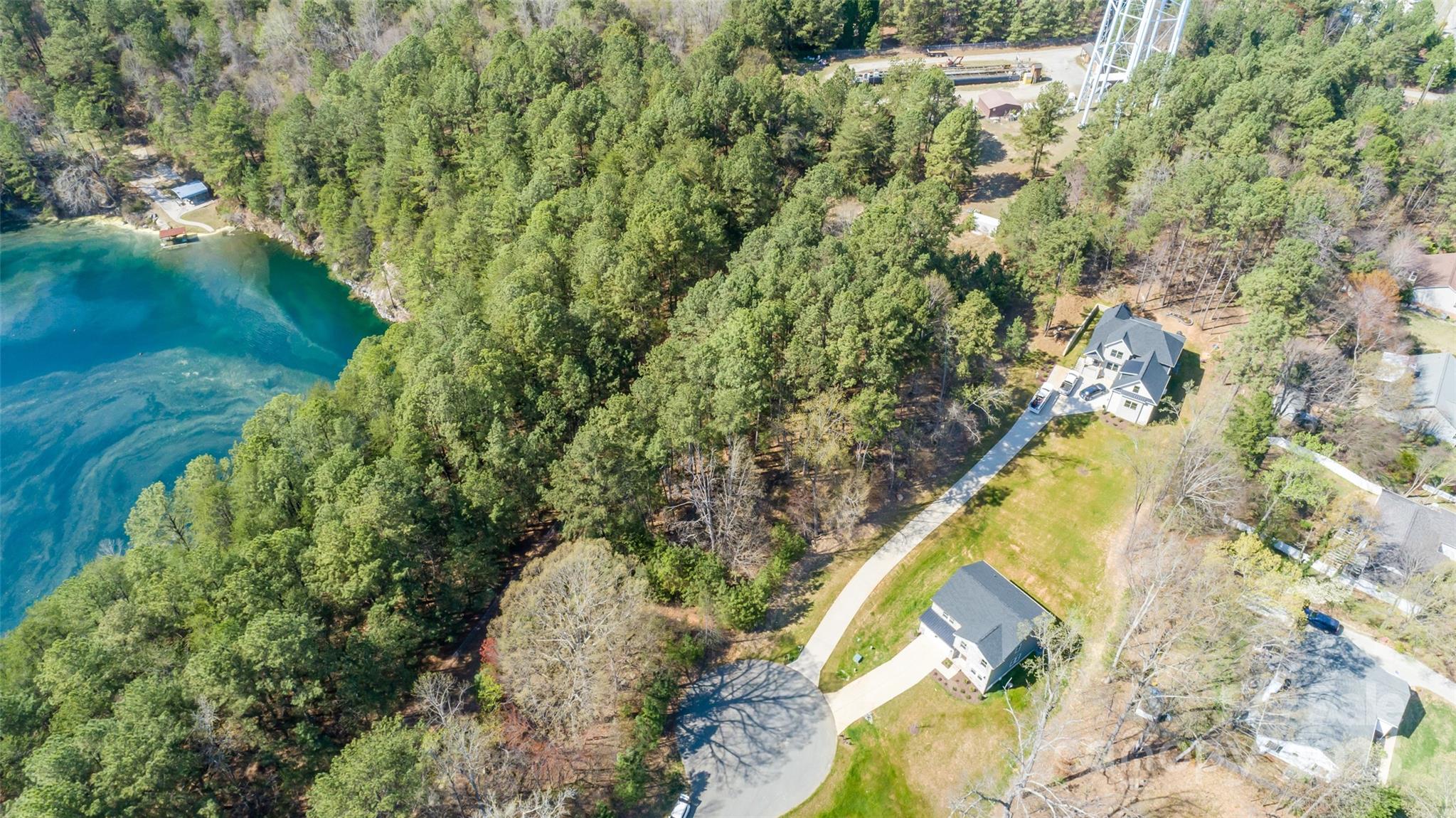 Property image 2 of 119 Quiet Trail in Ridgetop, Mooresville, NC 28117