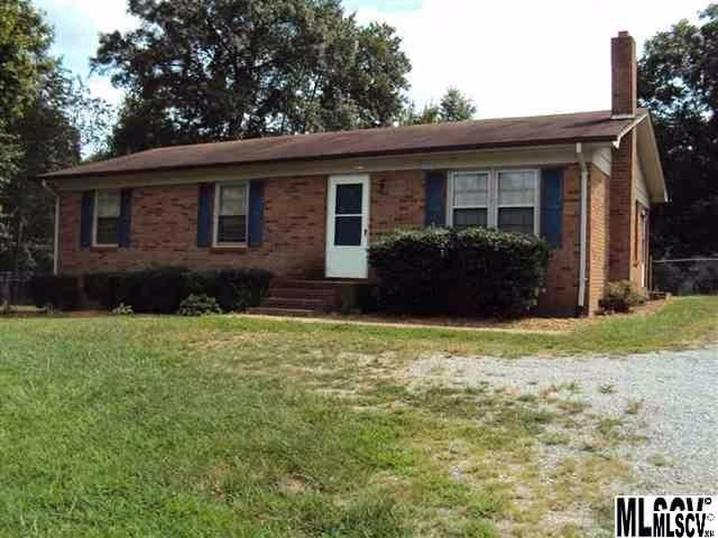 4641 Bethel Church Road