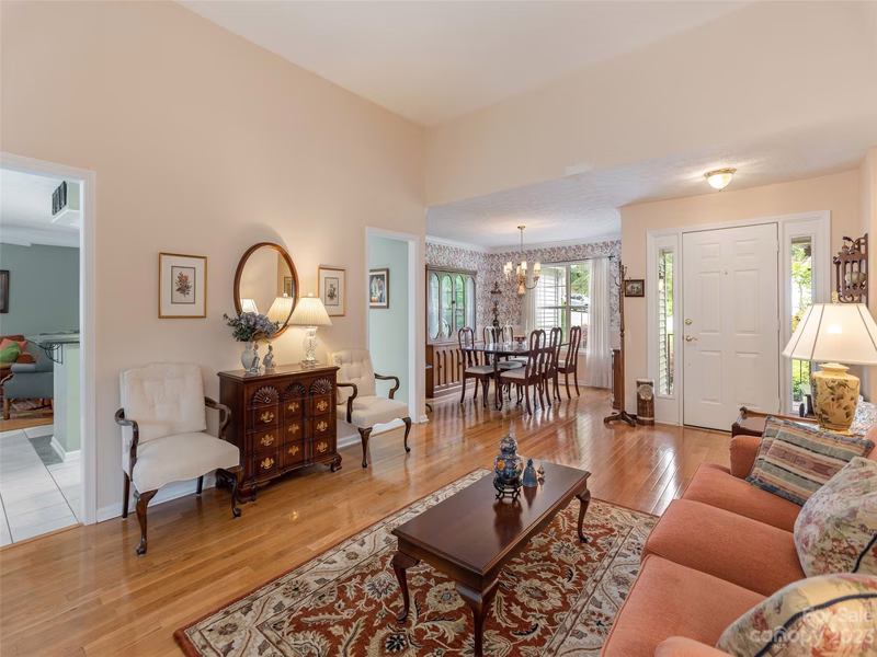 Property image 3 at 7 Pebble Beach Court, Etowah, NC 28729