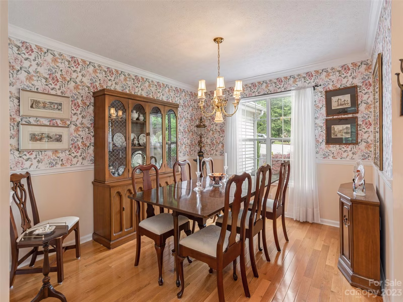 Property image 4 at 7 Pebble Beach Court, Etowah, NC 28729