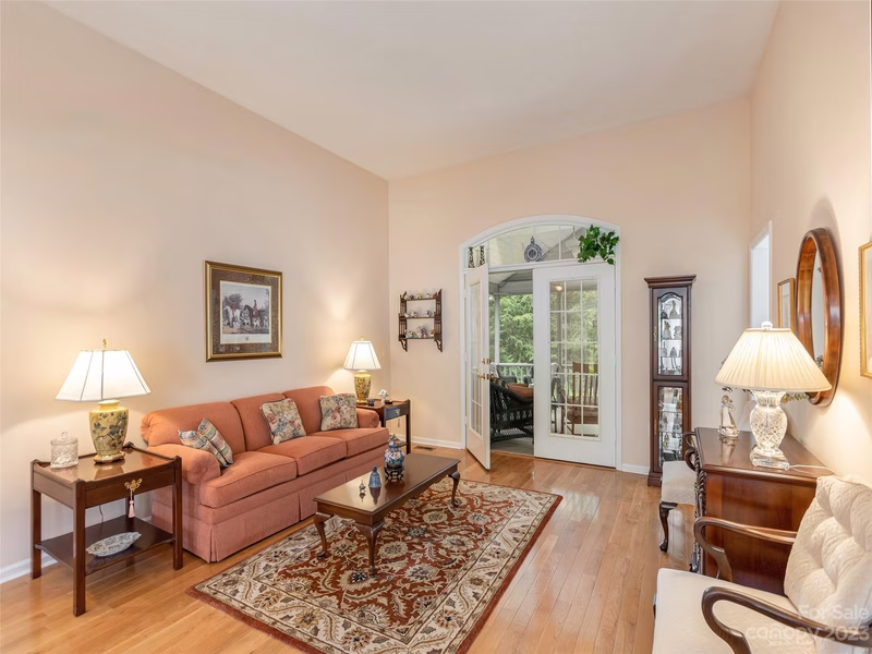 Property image 5 at 7 Pebble Beach Court, Etowah, NC 28729