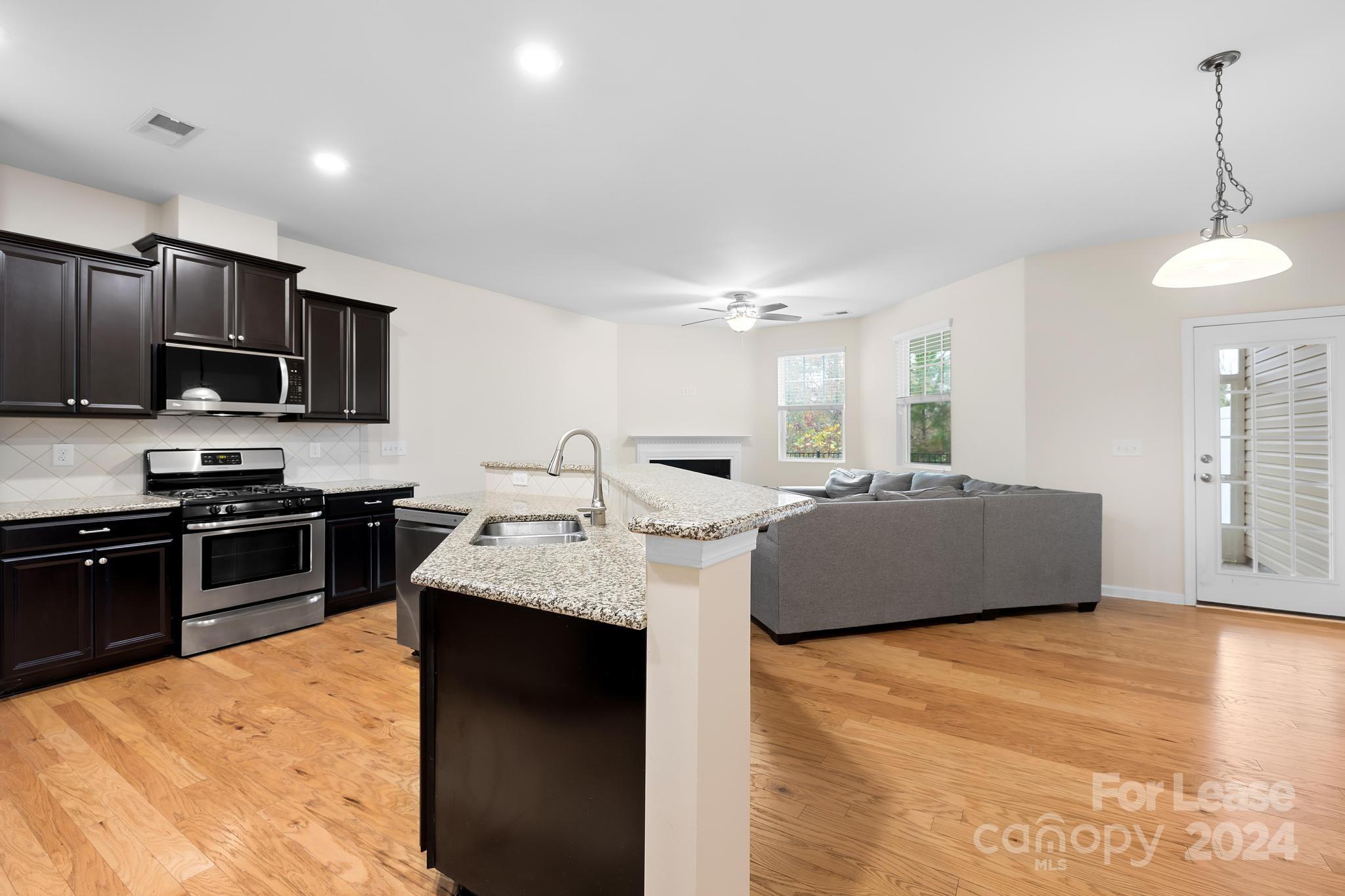 Property image 3 of 2773 Sawbridge Lane in Kinmere Commons, Gastonia, NC 28056