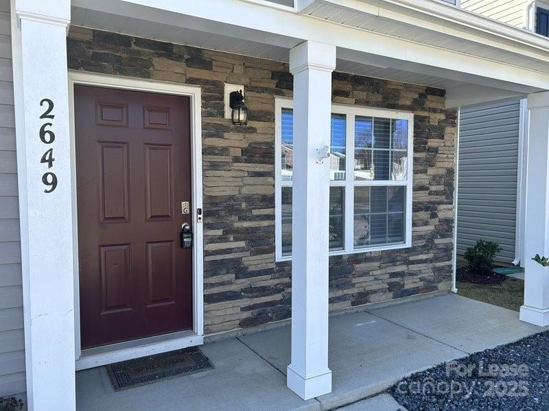 Property image 4 of 2649 Mcintosh Street in Apple Creek, Dallas, NC 28084